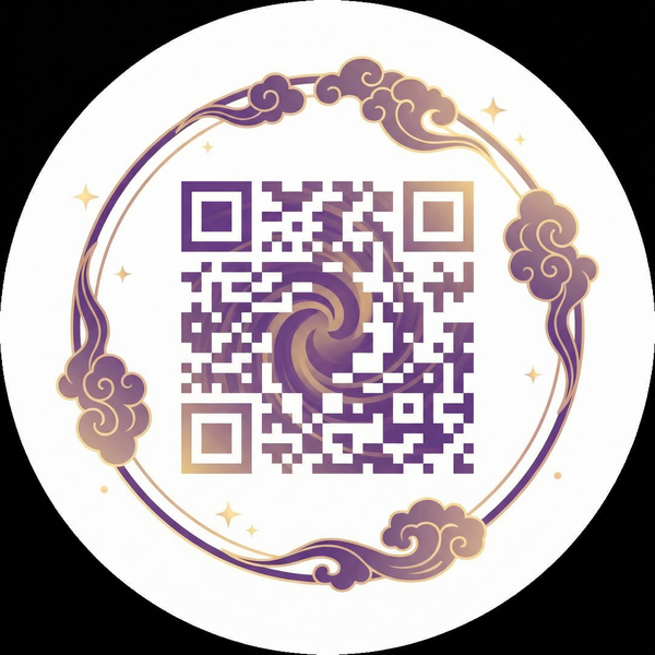 国产视频公众号二维码
